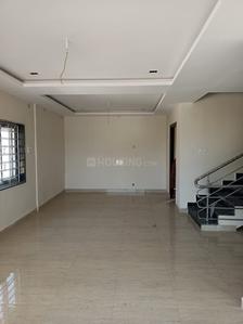 Hall Image of 1600 Sq.ft 3 BHK Villa for sale in Kundanpally Secunderabad for Rs. 9900000