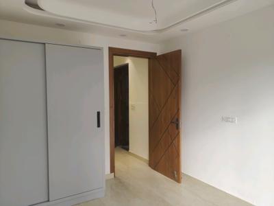 Bedroom Image of 1494 Sq.ft 3 BHK Builder Floor for rent in Sector 49 Faridabad for Rs. 30000