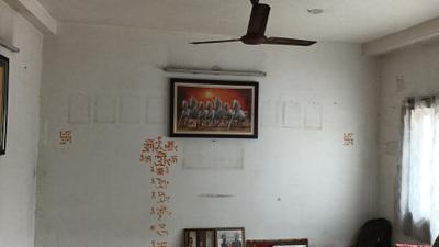Bedroom Image of 257 Sq.ft 1 RK Apartment / Flat for sale in Salt Lake City Kolkata for Rs. 950000