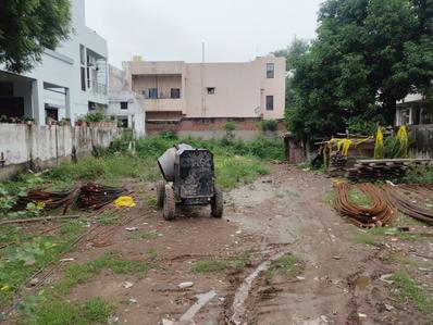 Image of 4000 Sq.ft Residential Plot / Land for sale in Raipura, Raipur for Rs. 16800000