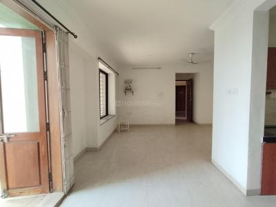 Hall Image of 1150 Sq.ft 2 BHK Apartment / Flat for sale in Raviraj Florentine, Ghorpadi Pune for Rs. 13000000