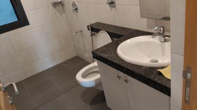 Image of 1876 Sq.ft 3 BHK Apartment / Flat for rent in Sobha HRC Pristine, Jakkur, Bengaluru for Rs. 75000