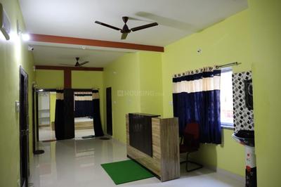 Hall Image of 2250 Sq.ft 3 BHK Builder Floor for rent in Ashok Kunj Ranchi for Rs. 65000