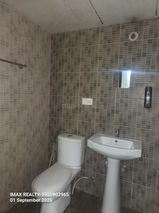 Image of 850 Sq.ft 2 BHK Apartment / Flat for rent in SNN Raj Serenity Phase 2, Akshayanagar, Bengaluru for Rs. 36000