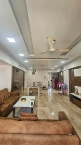 Image of 1400 Sq.ft 3 BHK Apartment / Flat for sale in Chembur, Mumbai for Rs. 45000000