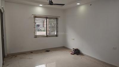 Bedroom Image of 2400 Sq.ft 3 BHK Independent House for rent in Shiv Vatika Brij Residency, Nipania Indore for Rs. 35000