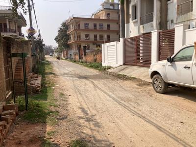Image of 1288 Sq.ft 2 BHK Apartment / Flat for sale in Sarnath, Varanasi for Rs. 5924800