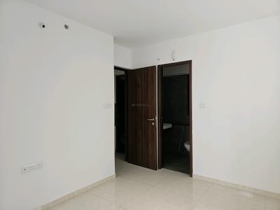 Bedroom Image of 1076 Sq.ft 2 BHK Apartment / Flat for sale in Wellington at Pride World City, Charholi Budruk Pune for Rs. 8500000