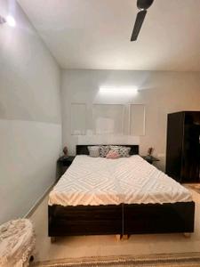 Bedroom Image of Orion Stay in Sector 47, Gurgaon