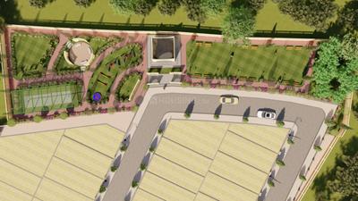 Image of 800 Sq.ft Residential Plot / Land for sale in Vijay Nagar, Indore for Rs. 6599200