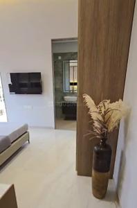 Hall Image of 950 Sq.ft 2 BHK Apartment / Flat for sale in Charholi Budruk Pune for Rs. 5800000