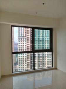 1 BHK Flat