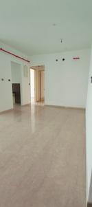 Hall Image of 1500 Sq.ft 2.5 BHK Apartment / Flat for rent in Monte South, Byculla Mumbai for Rs. 150000