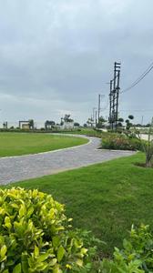 Image of 850 Sq.ft Residential Plot / Land for sale in Shree Swastik Corridor, Malharganj, Indore for Rs. 3017500