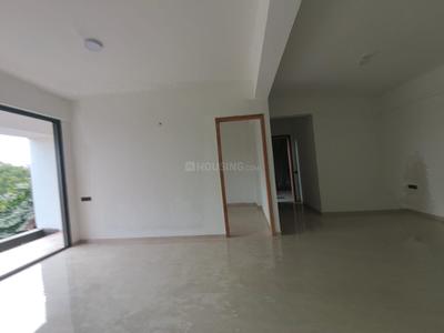 Hall Image of 2275 Sq.ft 3 BHK Apartment / Flat for sale in Aarambh, Ambawadi Ahmedabad for Rs. 22000000
