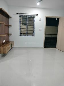1 BHK Independent Builder Floor
