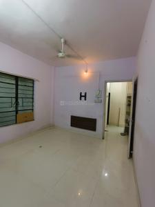 Hall Image of 550 Sq.ft 1 BHK Apartment / Flat for rent in Vishrantwadi Pune for Rs. 15000