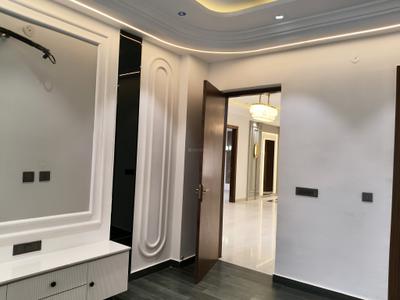 Bedroom Image of 3000 Sq.ft 4 BHK Builder Floor for sale in Fortune Luxury Builder Floors 15, Sector 49 Gurgaon for Rs. 39000000