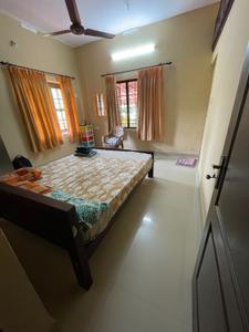 Bedroom Image of 1666 Sq.ft 3 BHK Villa for sale in Kannadi-II Palakkad for Rs. 5800000