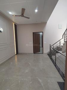 Hall Image of 900 Sq.ft 3 BHK Villa for sale in Jagatpura Jaipur for Rs. 13500000