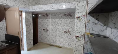 Kitchen Image of 340 Sq.ft 1 BHK Independent House for rent in Naroda Ahmedabad for Rs. 10999