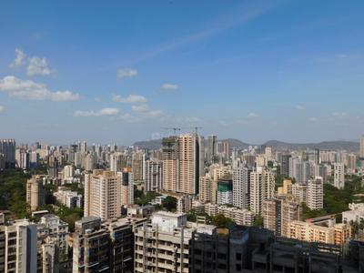 Image of 615 Sq.ft 2 BHK Apartment / Flat for sale in Mulund West, Mumbai for Rs. 18100000