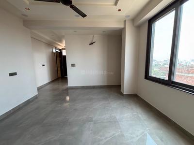 Hall Image of 2000 Sq.ft 3 BHK Penthouse for rent in Raja Park Jaipur for Rs. 35000