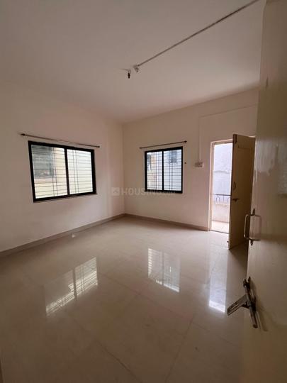 Residential apartment in Ganesh nagar wadgaonsheri pune Bedroom 1