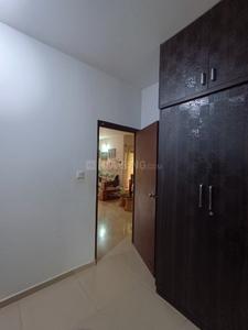 Bedroom Image of 1443 Sq.ft 4 BHK Villa for sale in Aratt Rolling Whites by Aratt, Dodda Hagade Bengaluru for Rs. 14250000