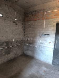 Bathroom Image of 950 Sq.ft 2 BHK Villa for sale in Tharapakkam Chennai for Rs. 7500000