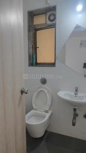 Image of 759 Sq.ft 1.5 BHK Apartment / Flat for sale in Adriatica Casa Rio, Palava Phase 1, Thane for Rs. 4100000