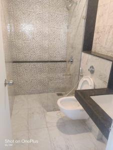 Image of 580 Sq.ft 1 BHK Apartment / Flat for rent in Amanora Gold Towers, Hadapsar, Pune for Rs. 28000