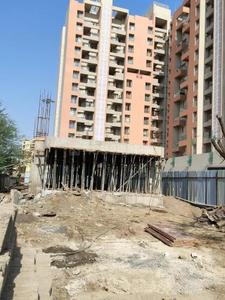 Image of 1032 Sq.ft 2 BHK Apartment / Flat for sale in Palm Springs Ph II D Wing, Wakad, Pune for Rs. 6100000