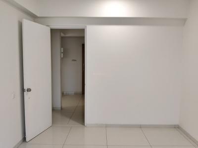 Bedroom Image of 2730 Sq.ft 5 BHK Apartment / Flat for sale in Saanvi Skydeck Serene, Godhavi Ahmedabad for Rs. 31000000