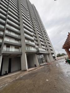 Building Image of 660 Sq.ft 1 BHK Apartment / Flat for sale in Shakti Siyara Fortune, Bhiwandi Thane for Rs. 3800000
