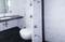 Bathroom Image of Megapolis Mystic in Hinjawadi Phase 3, Pune