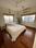 Nibbana Apartments Bedroom 1