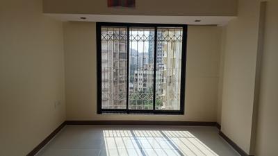 Bedroom Image of 935 Sq.ft 2 BHK Apartment / Flat for rent in HDIL Dheeraj Ganga, Malad West Mumbai for Rs. 60000