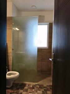 Bedroom Two Image of 4500 Sq.ft 4.5 BHK Builder Floor for sale in South City Luxury Floors, Sector 50 Gurgaon for Rs. 44500000