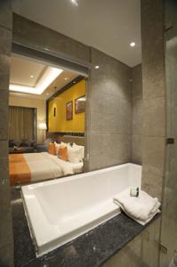 Image of 640 Sq.ft 1 RK Studio for sale in Noida Extension, Greater Noida for Rs. 9000000