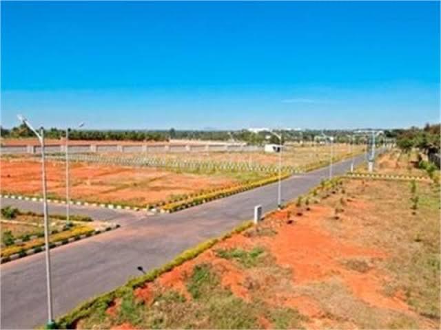 YBL Raghav Homes Main Image 1