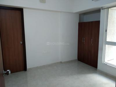 Bedroom Image of 550 Sq.ft 1 BHK Apartment / Flat for sale in Lodha Amara, Kolshet Thane for Rs. 7499999