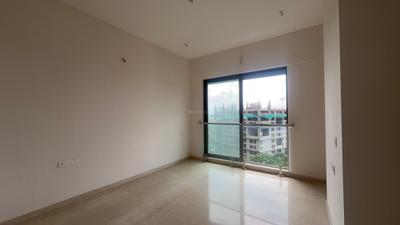 Bedroom Image of 1879 Sq.ft 3 BHK Apartment / Flat for sale in Adani Ten BKC, Bandra East Mumbai for Rs. 72000000