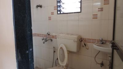 Image of 1022 Sq.ft 2 BHK Apartment / Flat for rent in Shivam Shiv Sankalp Apartment, Kamothe, Navi Mumbai for Rs. 30000