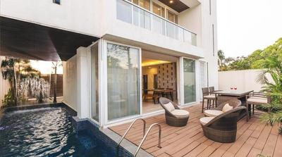 Image of 1700 Sq.ft 3 BHK Apartment / Flat for sale in Avisa By S Raheja, Bandra West, Mumbai for Rs. 200000000