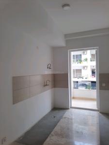 Kitchen Image of 2400 Sq.ft 4 BHK Builder Floor for sale in SS Linden Residential Floors, Sector 84 Gurgaon for Rs. 30500000
