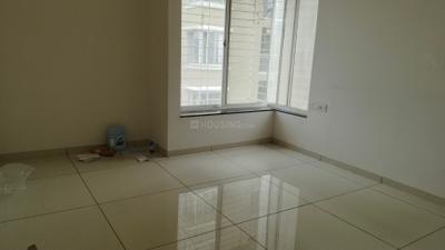 Bedroom Image of 1350 Sq.ft 3 BHK Apartment / Flat for rent in VJ Yashwin Supernova, Wakad Pune for Rs. 36000