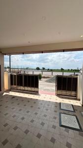 Balcony Image of 2350 Sq.ft 3 BHK Independent House for sale in Keeranatham Coimbatore for Rs. 15000000