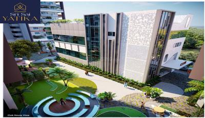 Image of 1750 Sq.ft 3 BHK Apartment / Flat for sale in Uppal, Hyderabad for Rs. 11112500