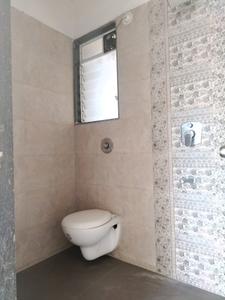 Bedroom Two Image of 1240 Sq.ft 2 BHK Apartment / Flat for sale in Trishul Patel Heritage, Kharghar Navi Mumbai for Rs. 24000000